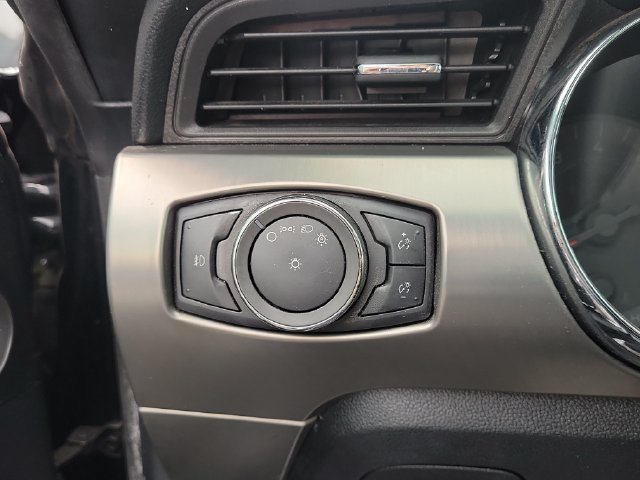Used 2015 Ford Mustang Premium w/ 50 Years Appearance Package RWD image 15