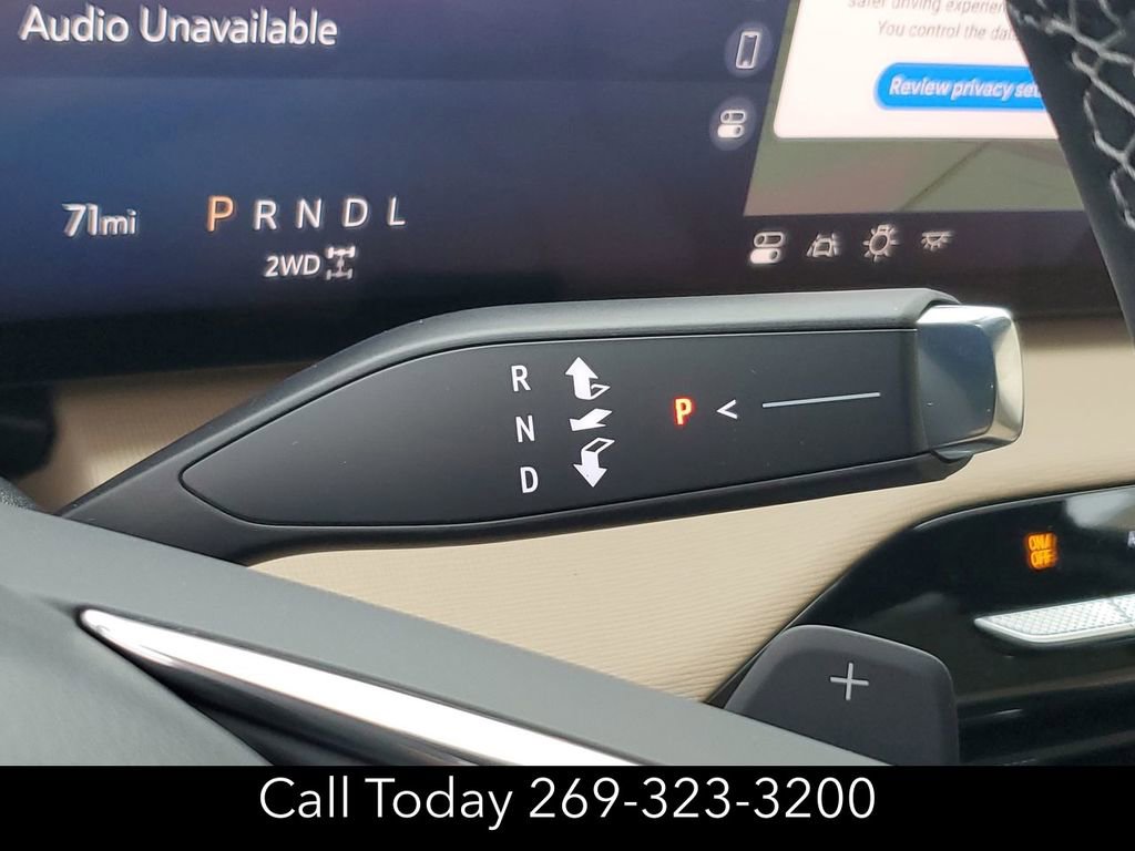 New 2025 Buick Enclave Preferred image 16