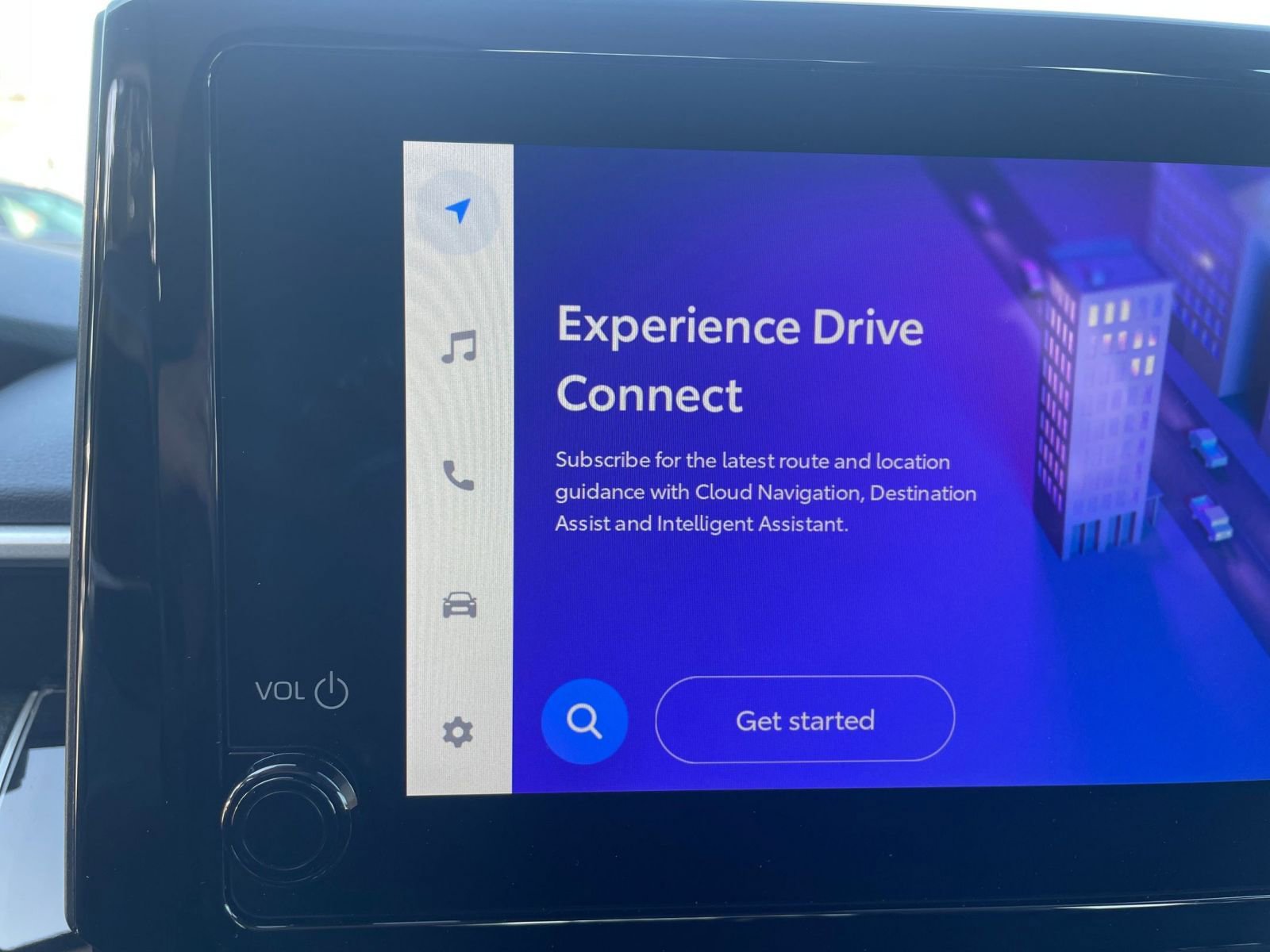 Used 2025 Toyota Corolla LE image 20