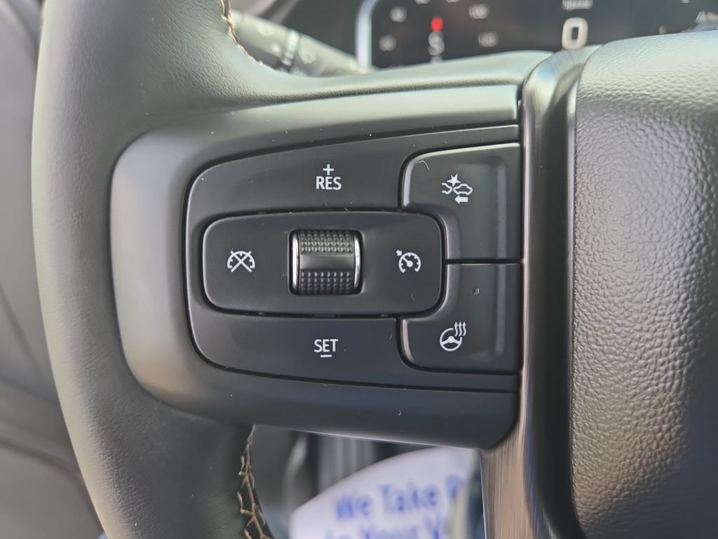 New 2026 GMC Sierra 2500 AT4 w/ AT4 Premium Plus Package AWD/4WD image 30