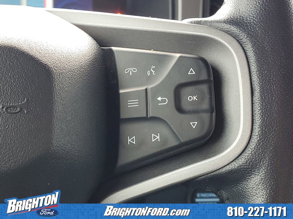 Used 2021 Ford Bronco Outer Banks image 20