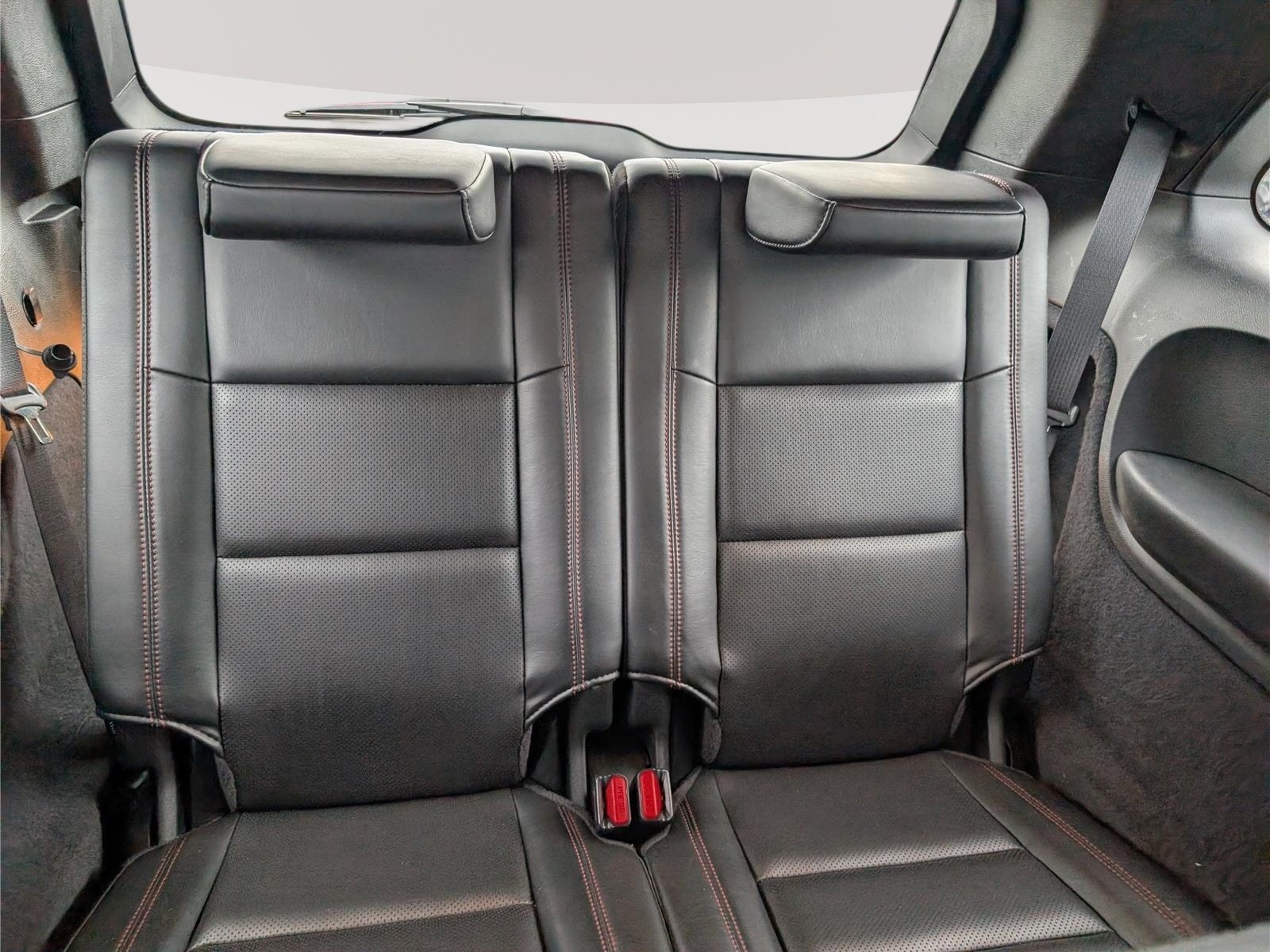 Used 2024 Dodge Durango GT AWD/4WD image 12