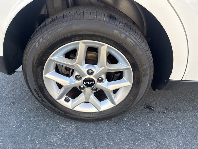 Used 2024 Kia Soul LX w/ Option Group 015 image 24