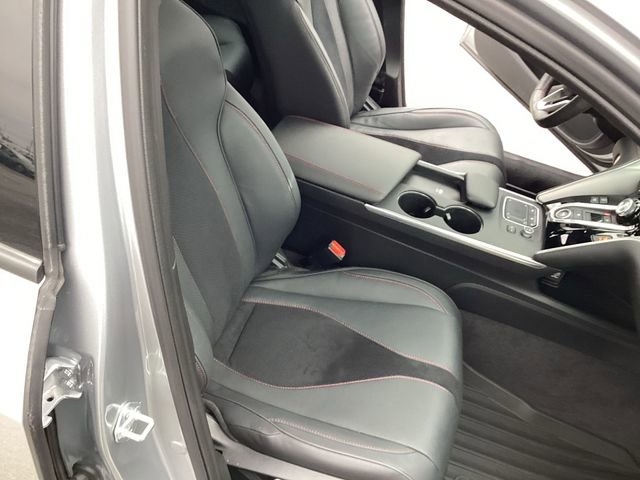 Used 2025 Acura TLX SH-AWD w/ A-SPEC Pkg image 28