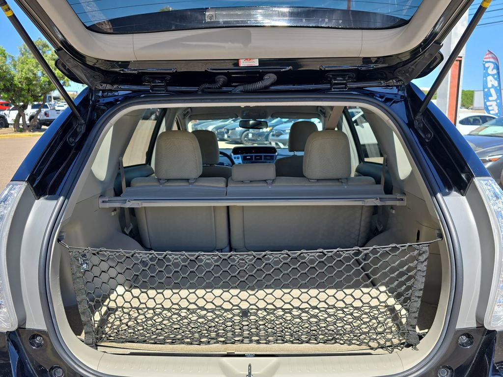 Used 2012 Toyota Prius V Three image 12