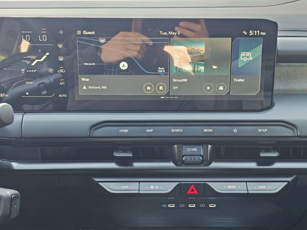 New 2027 Kia Telluride SX X-Line AWD/4WD image 13
