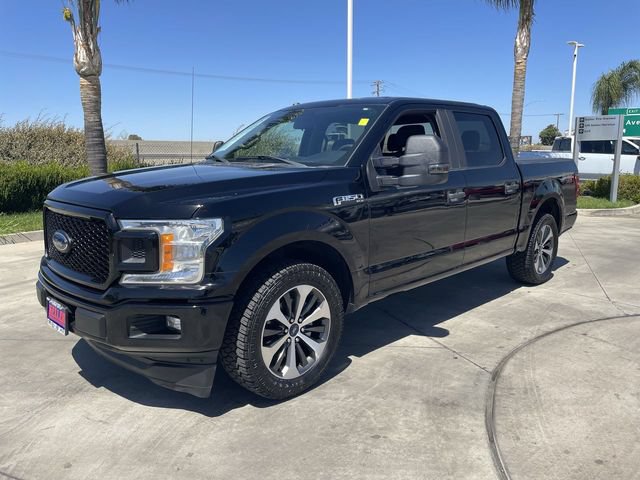 Used 2018 Ford F150 XL w/ Equipment Group 101A Mid RWD video 1
