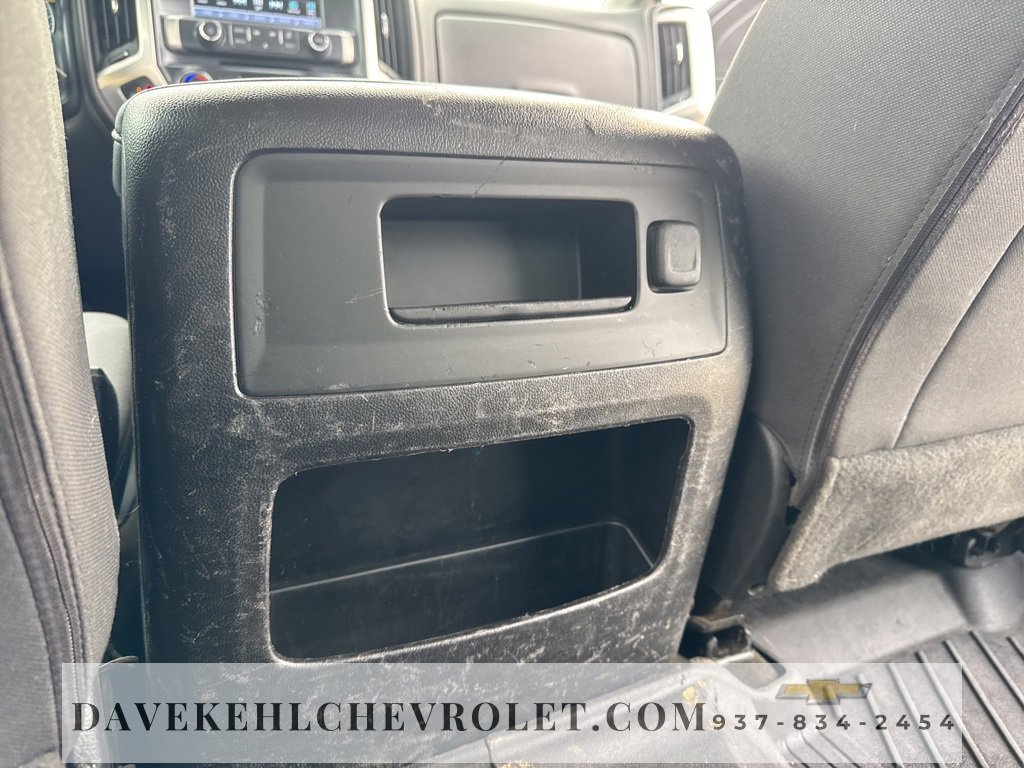 Used 2018 GMC Sierra 2500 SLE image 23