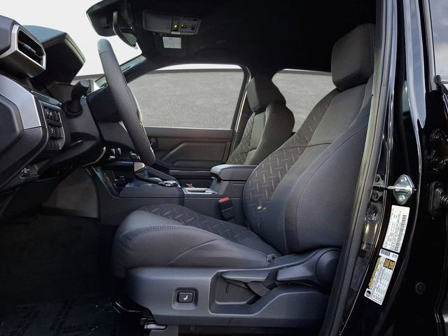 New 2026 Toyota Tacoma SR5 image 8