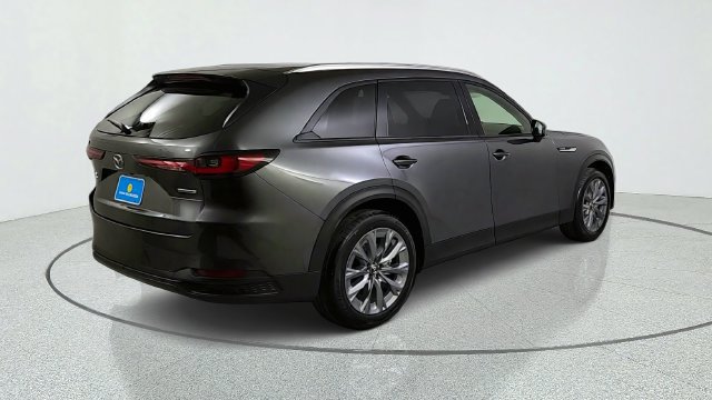 New 2026 MAZDA CX-90 3.3 Turbo w/ Preferred Package AWD/4WD image 7