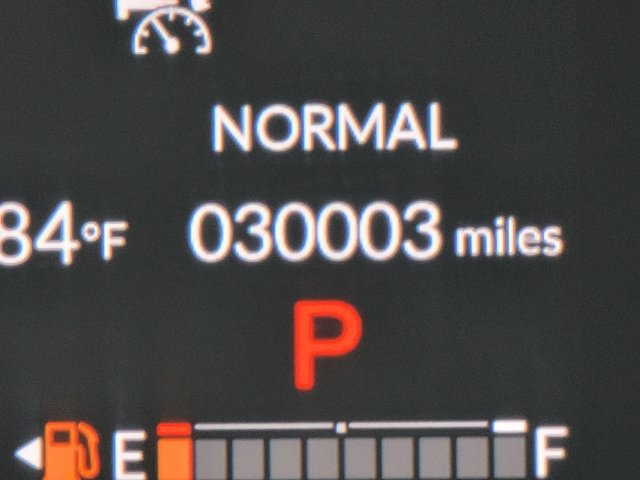 Certified 2024 Honda HR-V Sport image 31