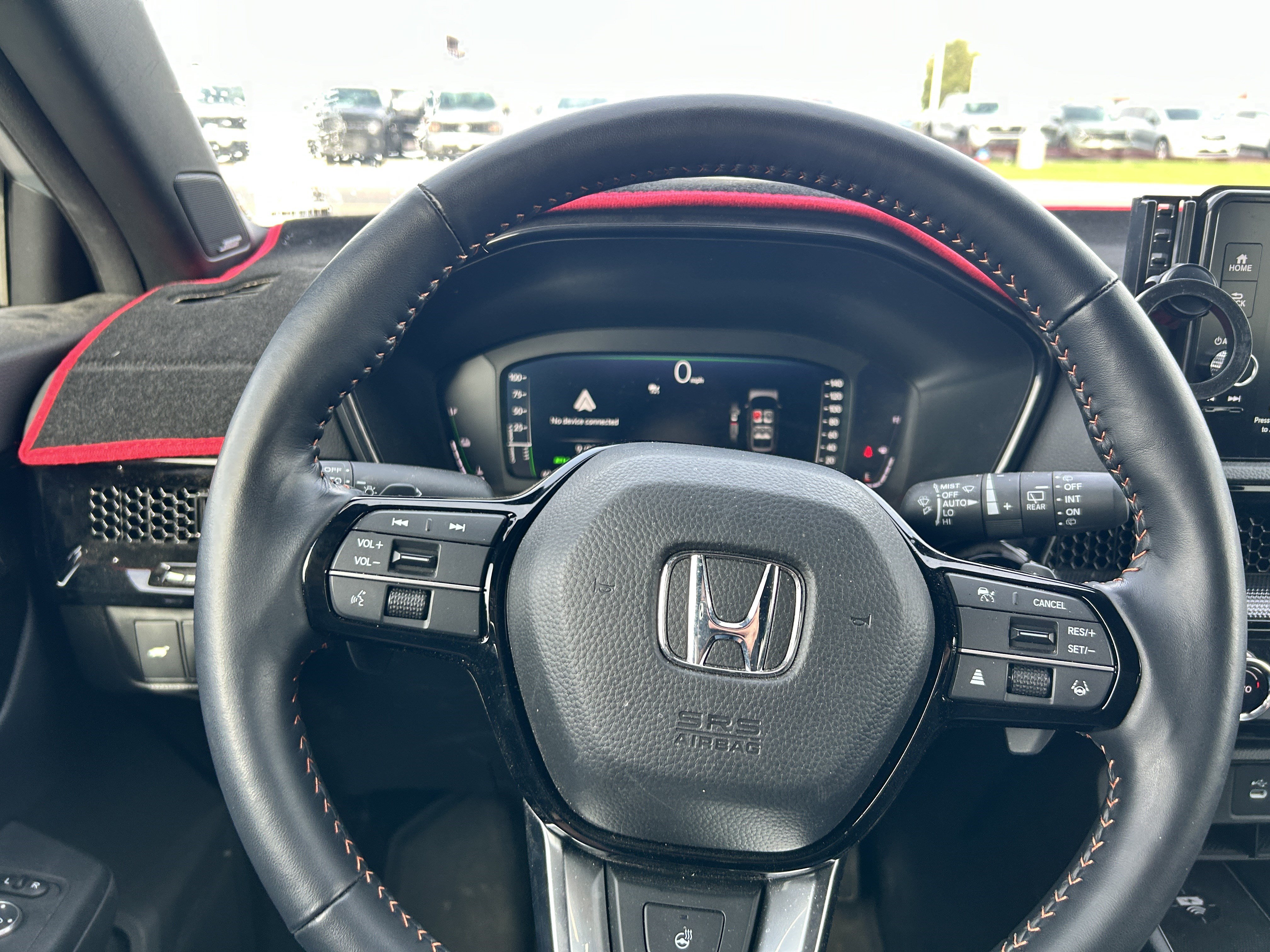 Used 2026 Honda CR-V Sport Touring image 18