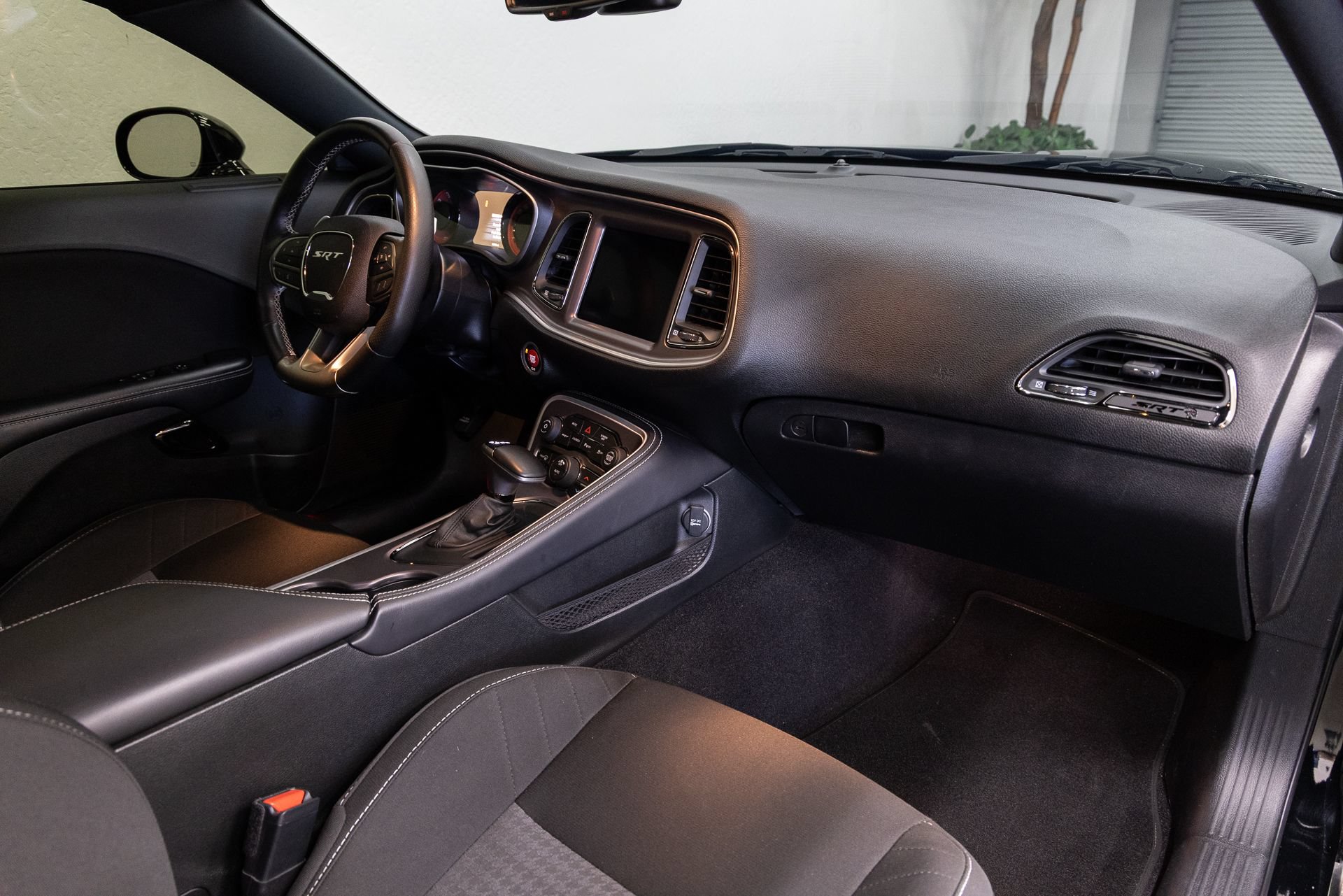 Used 2020 Dodge Challenger SRT Hellcat Redeye RWD image 13