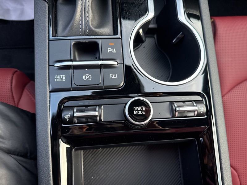 New 2026 Kia K5 GT-Line w/ GT-Line Premium Package FWD image 37