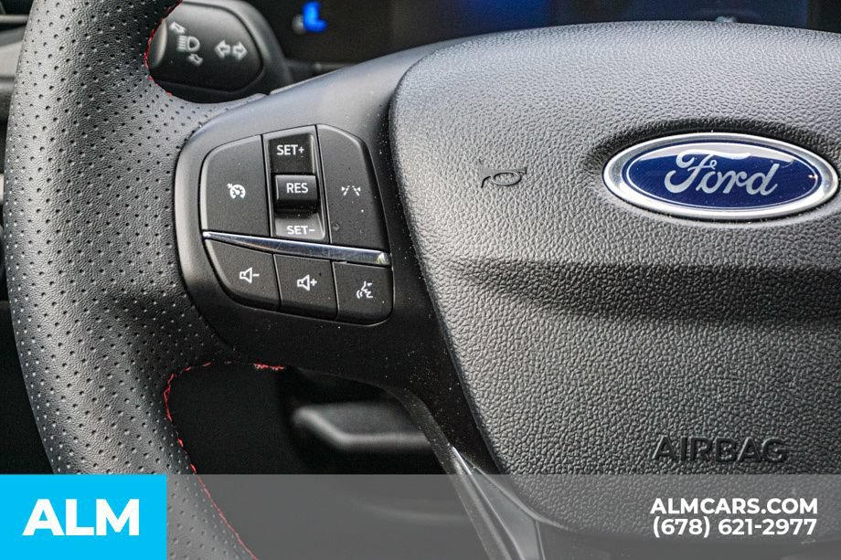 Used 2026 Ford Escape ST-Line FWD image 29