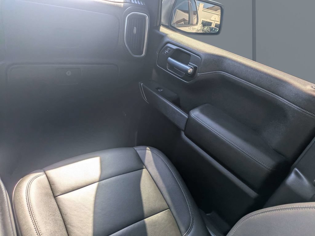 Used 2021 Chevrolet Silverado 1500 RST w/ All Star Edition Plus AWD/4WD image 17