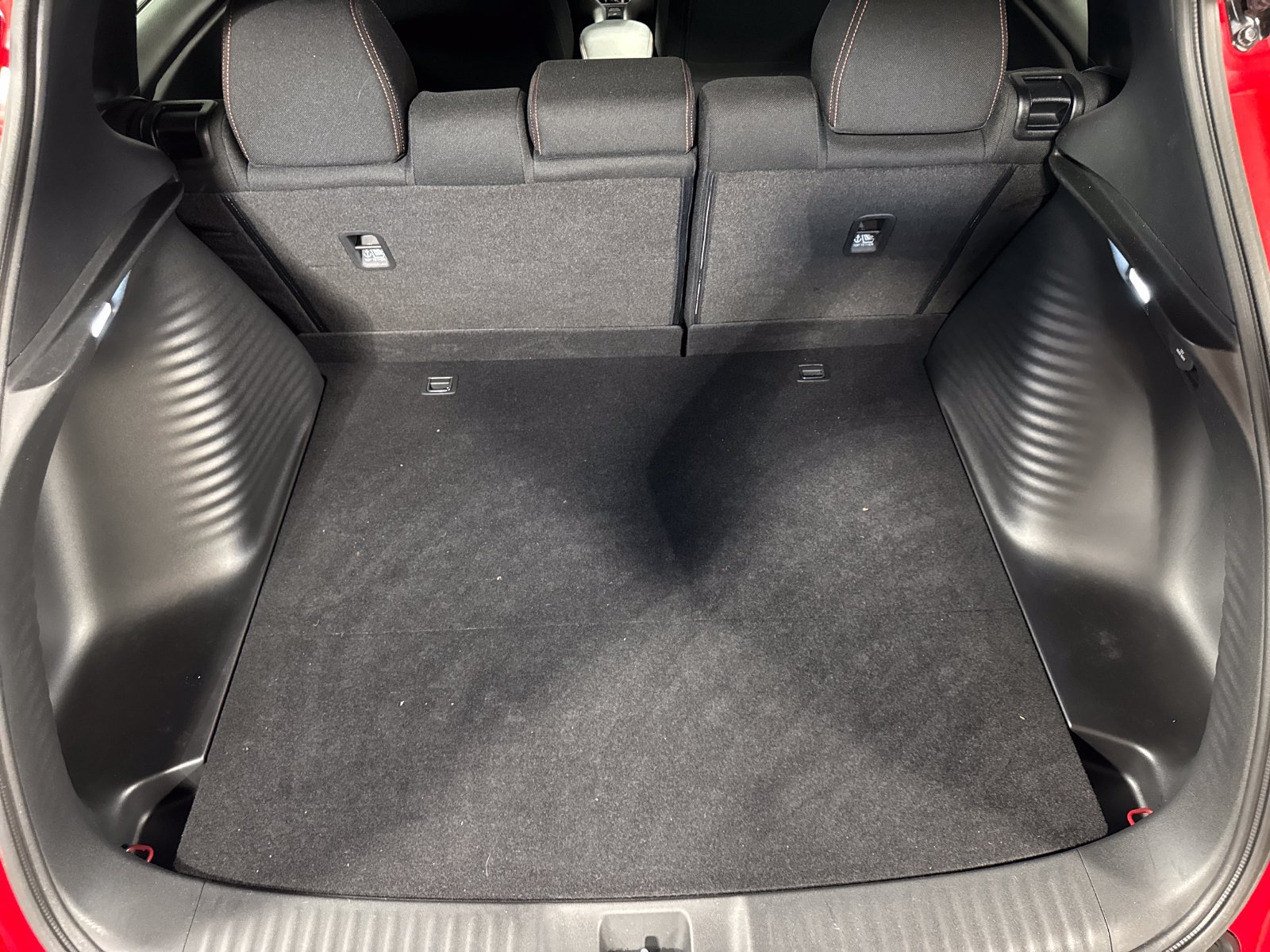 Used 2023 Honda HR-V Sport image 16