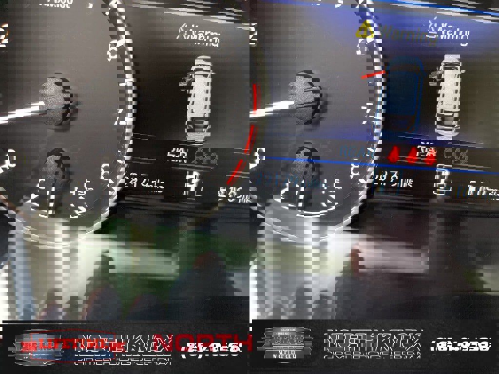 Used 2023 Nissan Murano Platinum w/ Cargo Package image 32