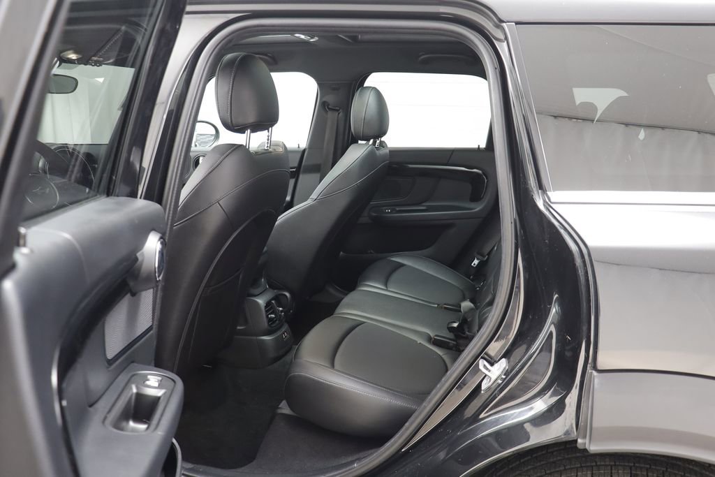 Certified 2023 MINI Cooper Countryman S image 15