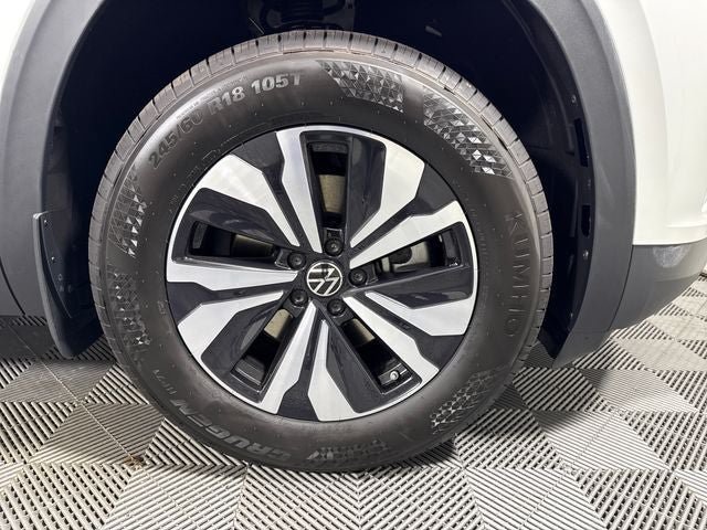 New 2026 Volkswagen Atlas SE AWD/4WD image 11