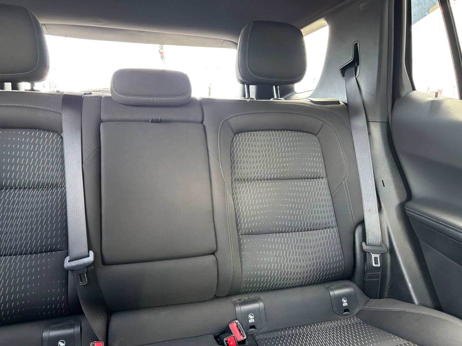 Used 2025 Chevrolet Equinox LT AWD/4WD image 38