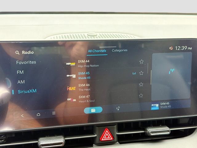 New 2026 Hyundai Ioniq 5 XRT AWD/4WD image 15