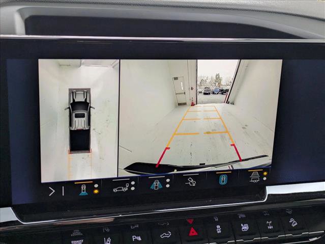 Used 2024 Chevrolet Silverado 2500 ZR2 image 13