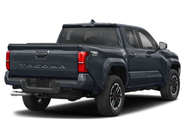New 2026 Toyota Tacoma TRD Sport w/ TRD Sport Upgrade Package RWD image 2