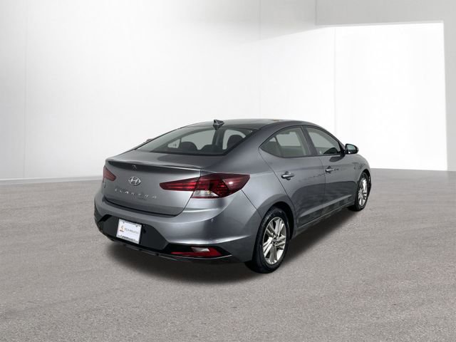 Used 2020 Hyundai Elantra SEL w/ Cargo Package (C1) image 13