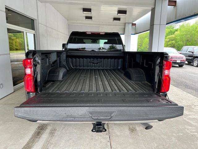 New 2025 Chevrolet Silverado 3500 LT w/ All Star Edition image 9
