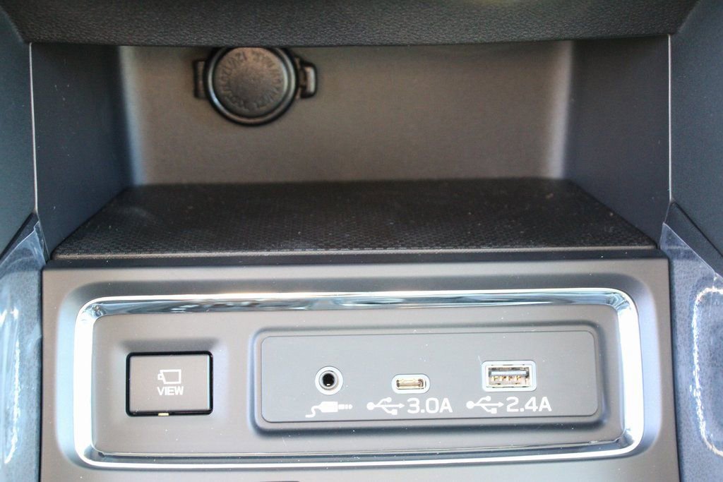 New 2026 Subaru Ascent Bronze Edition image 15