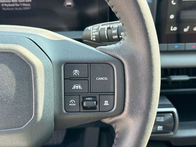 Used 2026 Toyota RAV4 XLE Premium w/ Weather Package AWD/4WD image 27