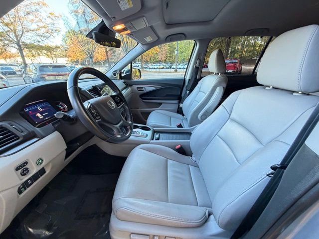 Used 2021 Honda Pilot Special Edition image 14