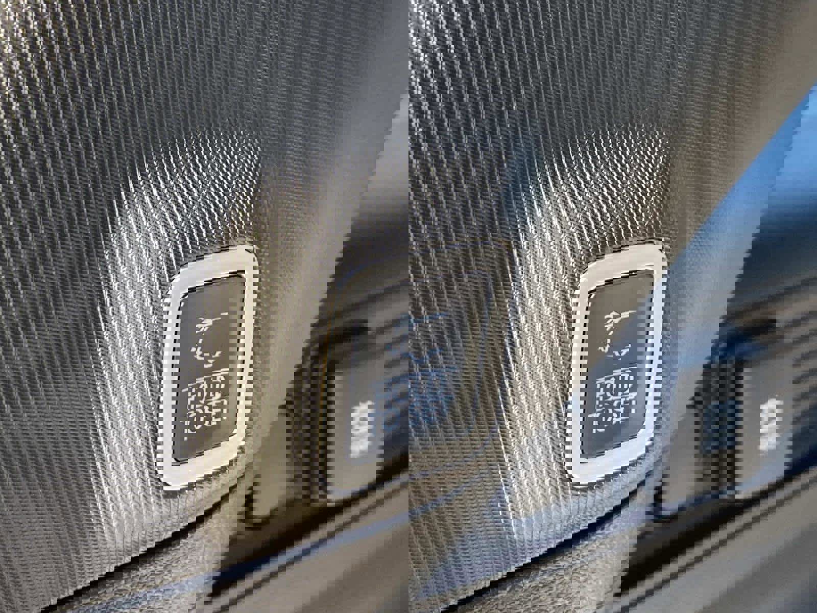 New 2025 Jeep Grand Cherokee Laredo image 5