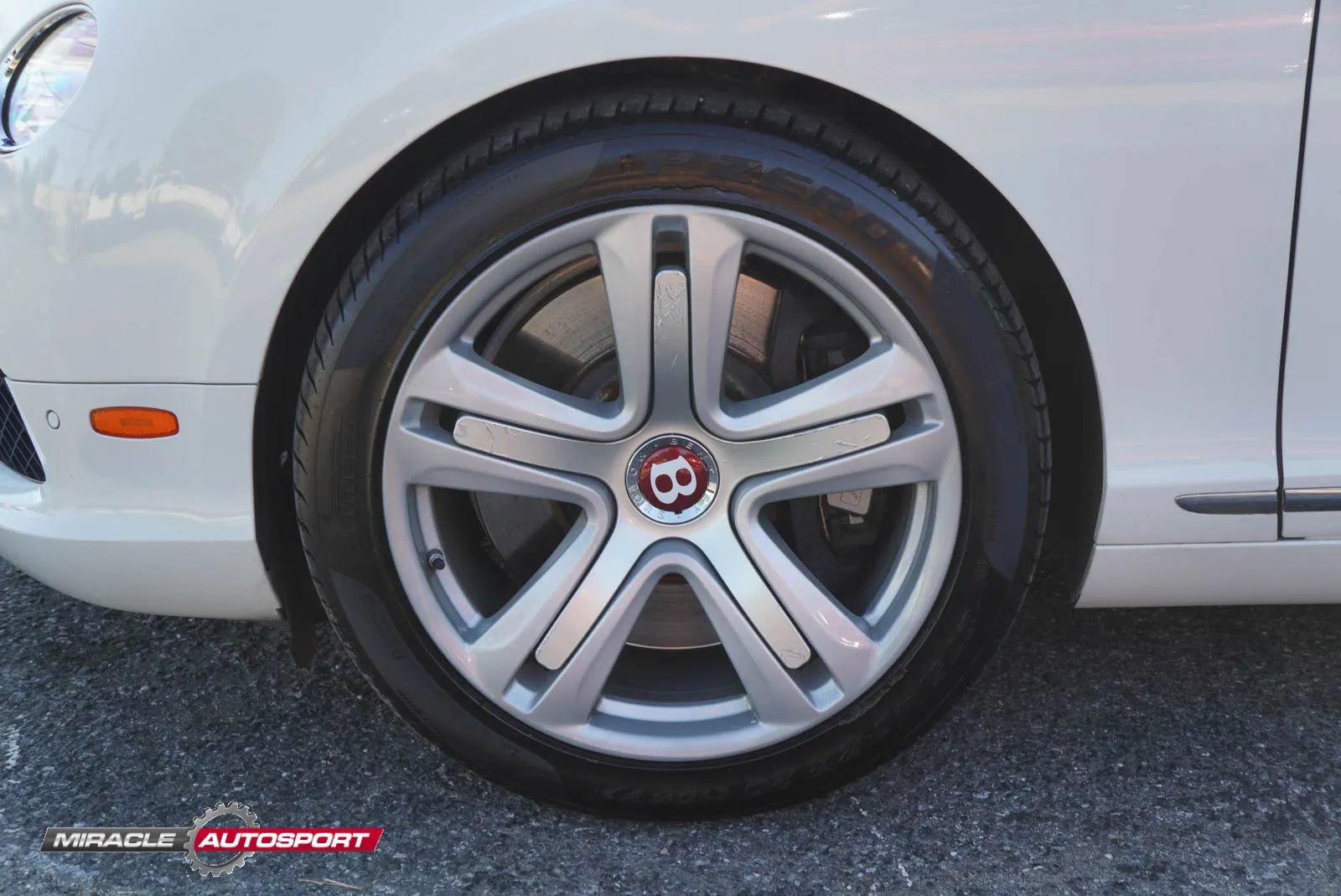 Used 2013 Bentley Continental GT AWD/4WD image 13