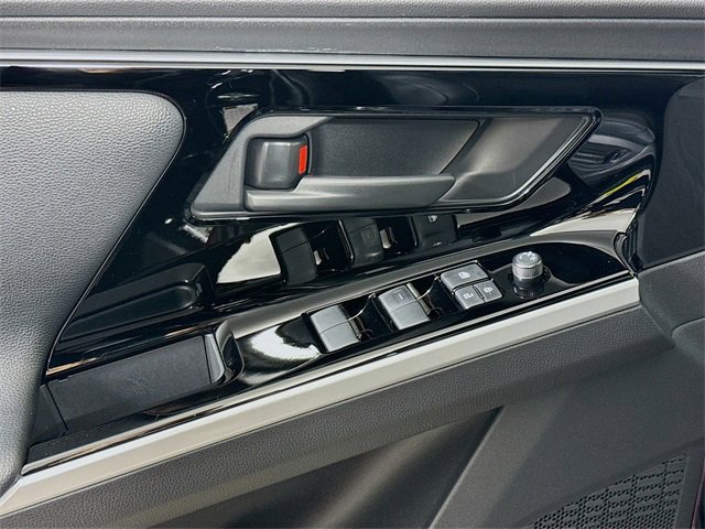 Certified 2025 Toyota bZ4X AWD w/ Weather Package image 13