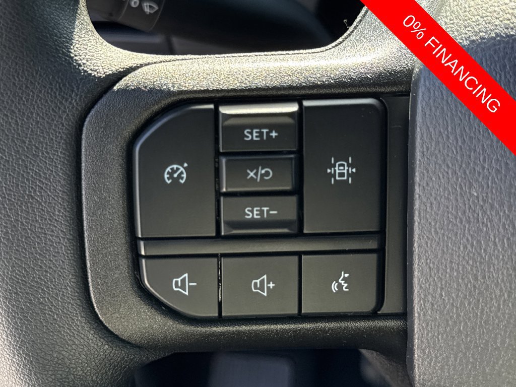 New 2026 Ford F150 STX w/ Equipment Group 200A AWD/4WD image 24