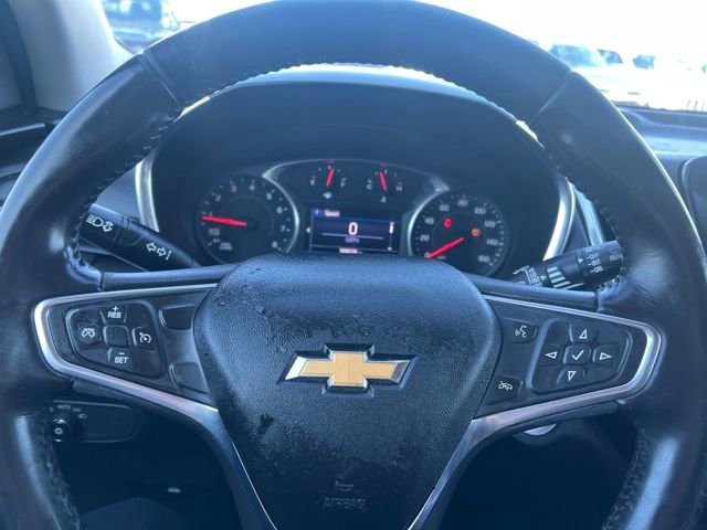 Used 2019 Chevrolet Equinox LT AWD/4WD image 28