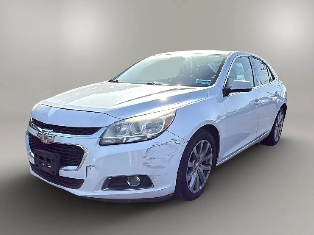 Used 2014 Chevrolet Malibu LT