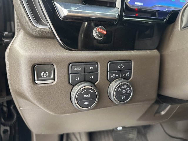 Used 2022 Chevrolet Silverado 1500 RST image 24