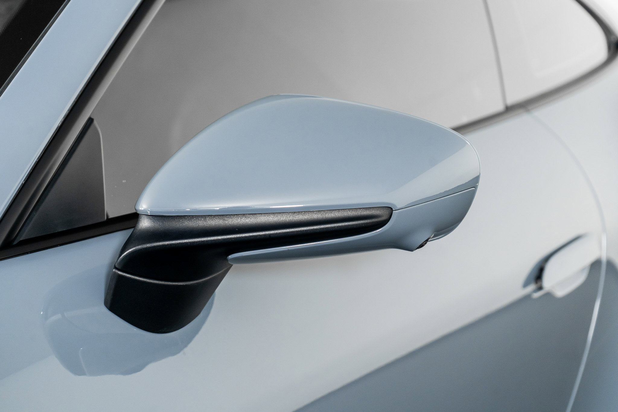 Used 2024 Porsche 911 Carrera 4 GTS image 27