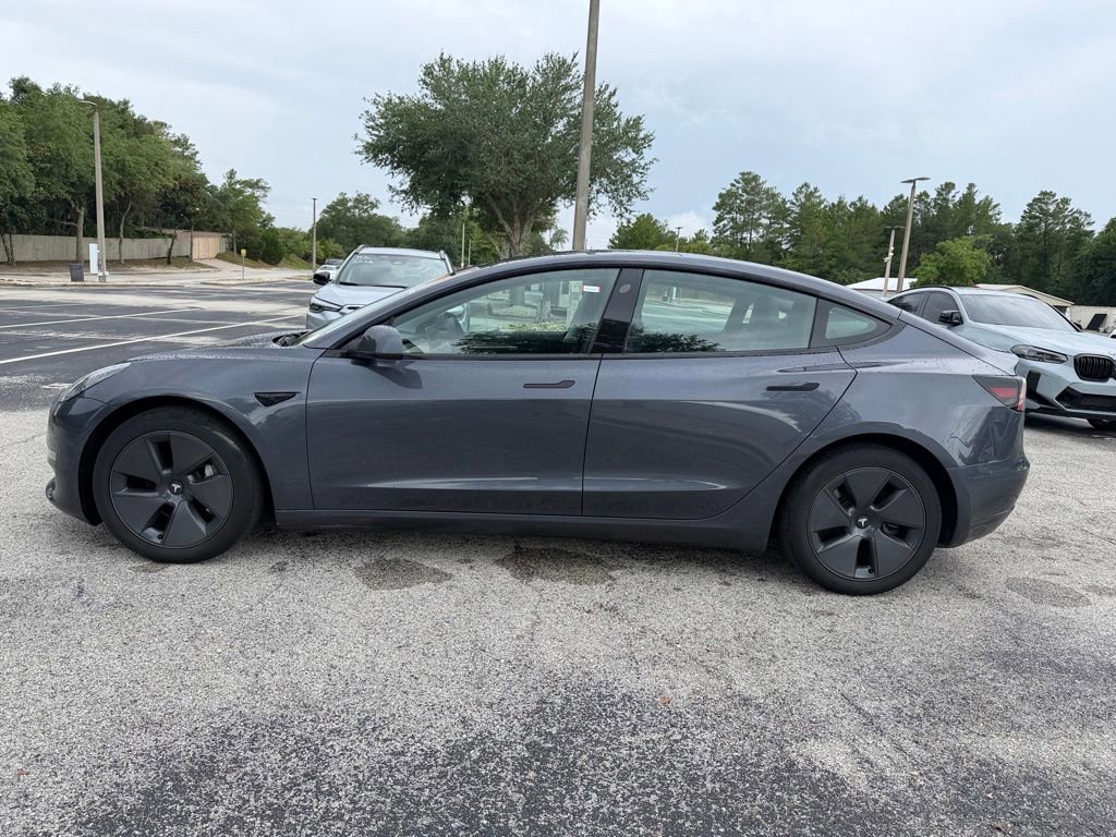 Used 2023 Tesla Model 3 Standard Range RWD image 4