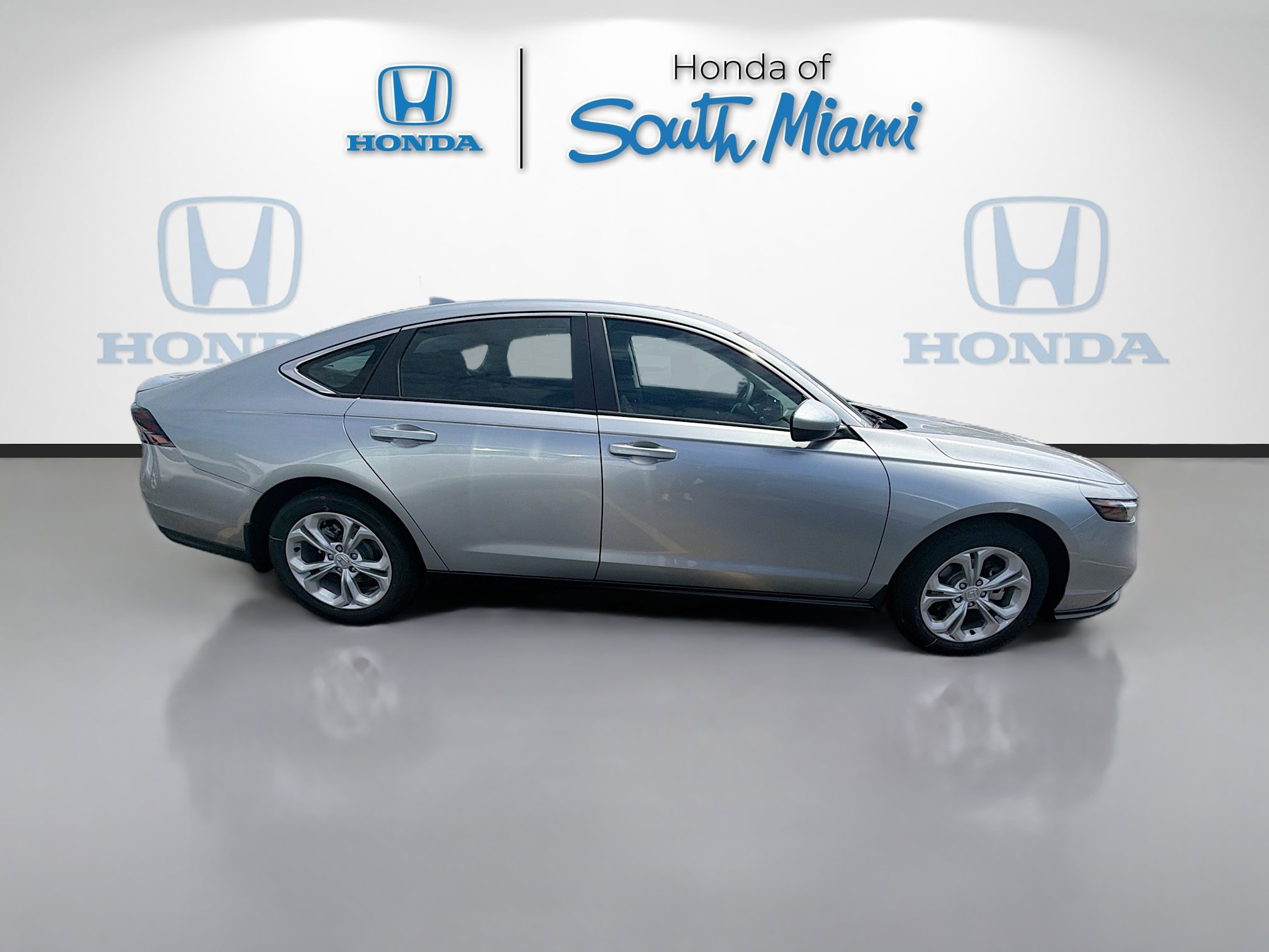 New 2026 Honda Accord LX image 8