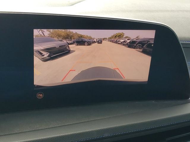 Certified 2024 Cadillac XT4 Sport FWD image 28