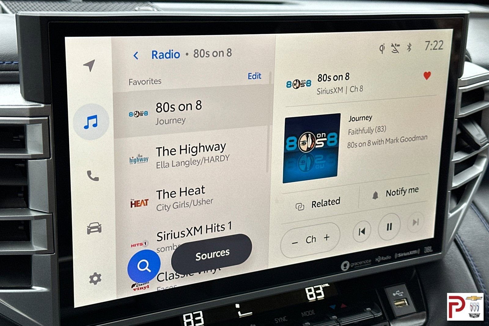 Used 2023 Toyota Tundra Platinum image 21