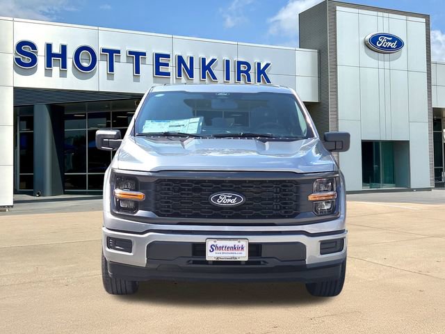 New 2025 Ford F150 STX video 2