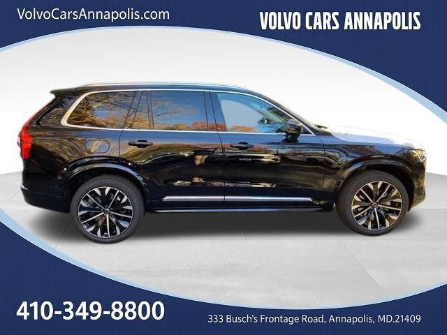 New 2026 Volvo XC90 B6 Ultra AWD/4WD image 8