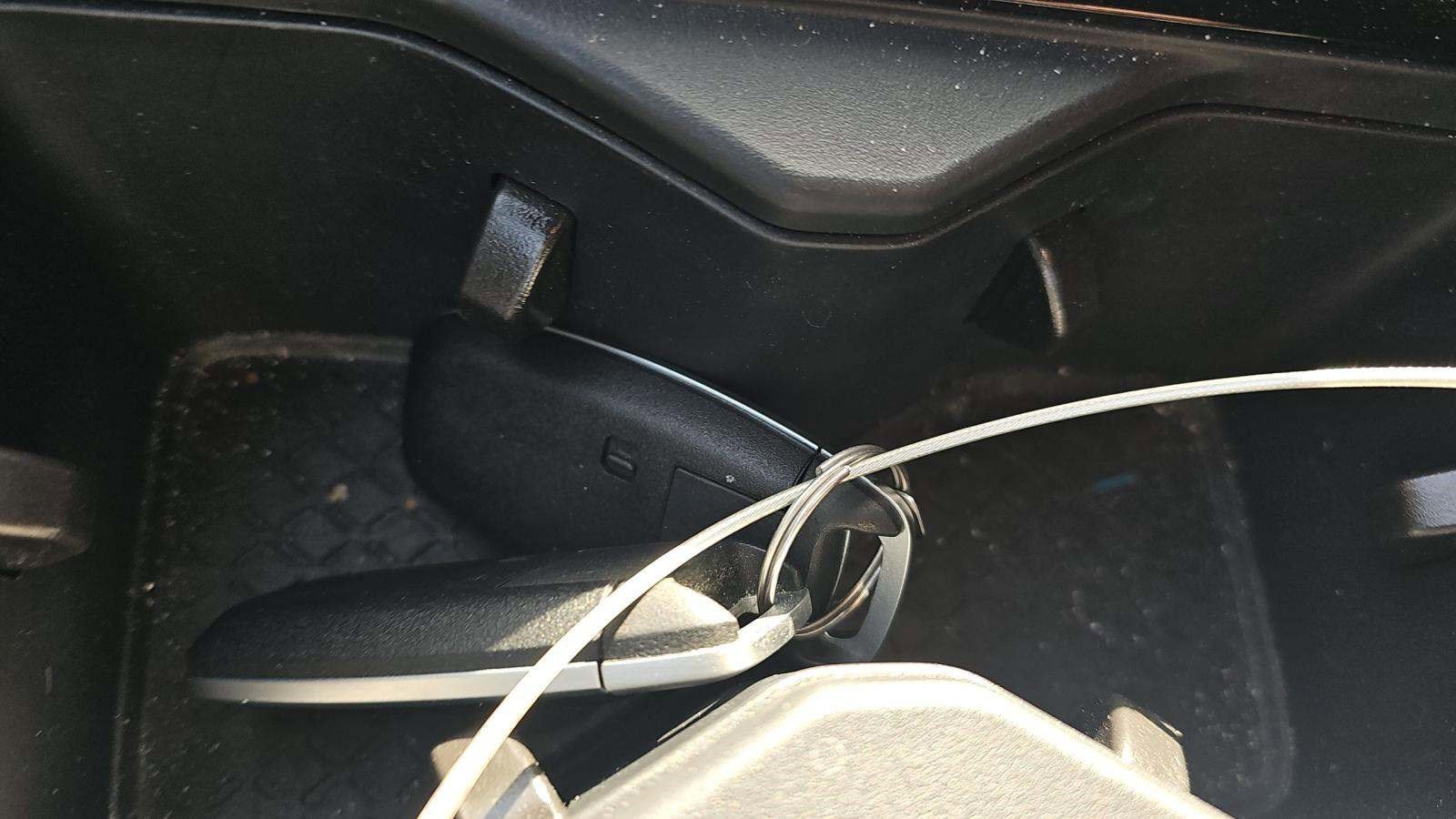 Used 2025 Nissan Pathfinder SL image 24