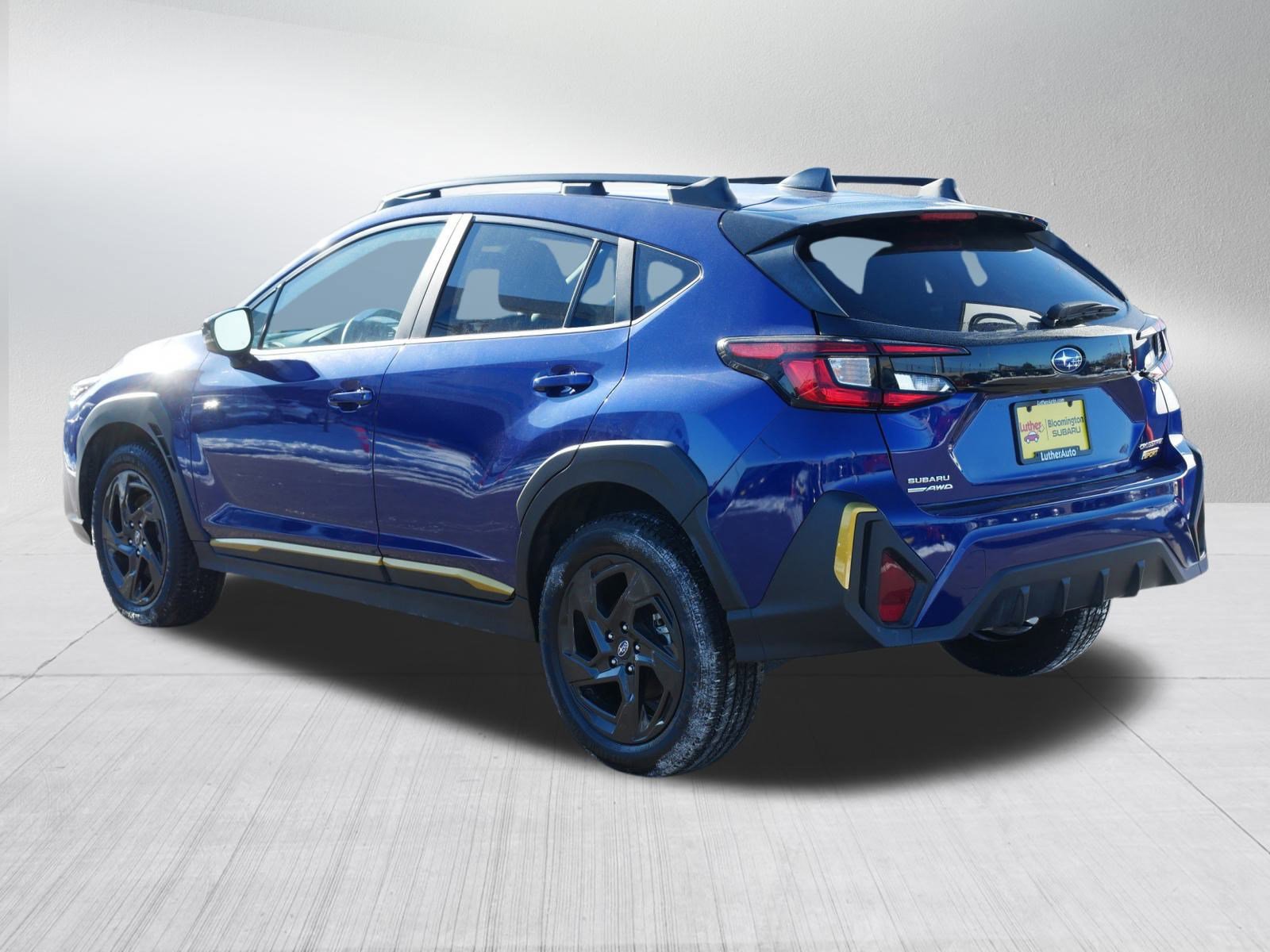 Used 2024 Subaru Crosstrek 2.5i Sport image 5