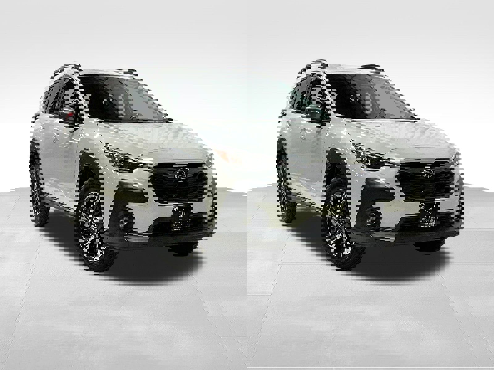 Used 2024 Subaru Crosstrek 2.0i Premium